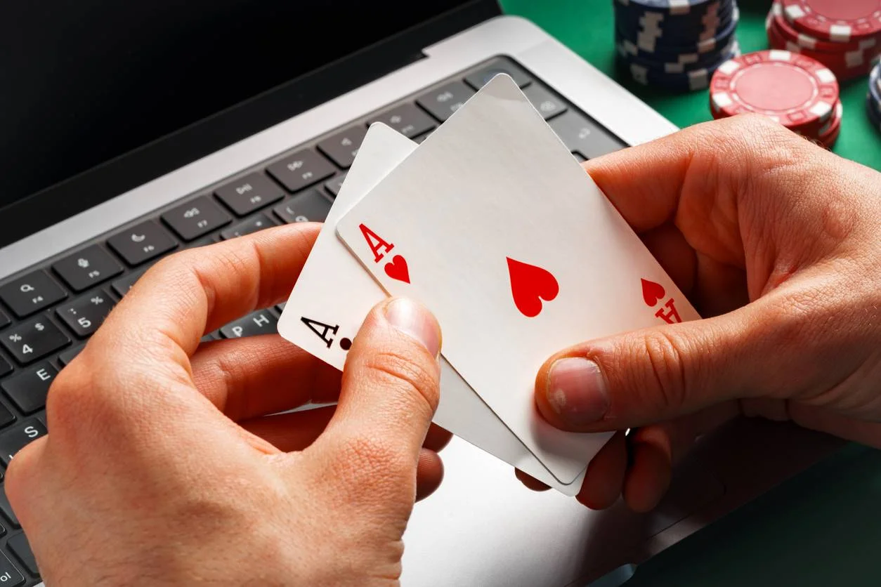 Poker hands best to worst