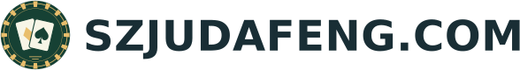 SZJUDAFENG.COM